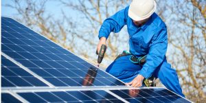 Installation Maintenance Panneaux Solaires Photovoltaïques à Blangy-Tronville